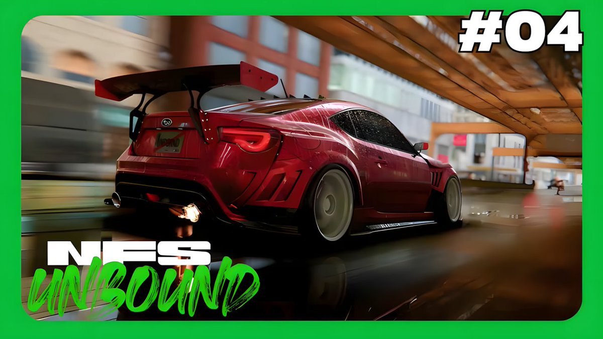 Kalvinho645's tweet photo. Fala galerinaha kalvinho aqui lembrar saio video novo hoje la no canal youtube Need for Speed Unbound https://t.co/gpqqQYewmM deixar seu like seu comentario e se inscrever la e aqui se voce não inscrito pra não perde video novo todos dias lá!! #NFSUnbound #NFS #carrida https://t.co/XK9LlnItWq
