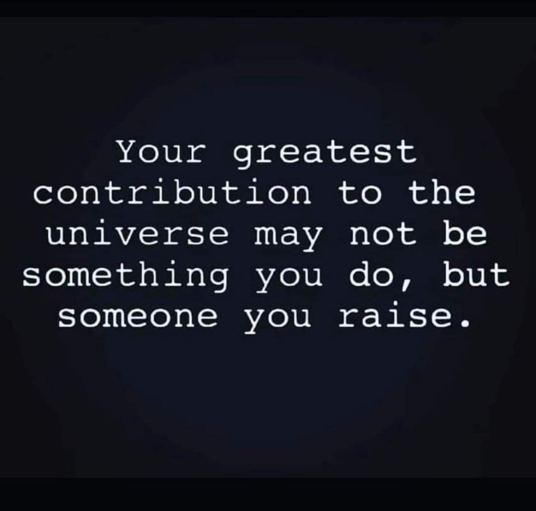 So true! 🧡