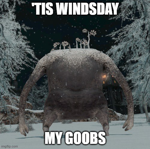 IshgardOfficial's tweet photo. #GOOBSDAY https://t.co/vodM33Kh0h