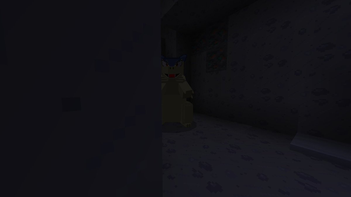 PokedrockSnap's tweet photo. … https://t.co/THfNs5MiLm