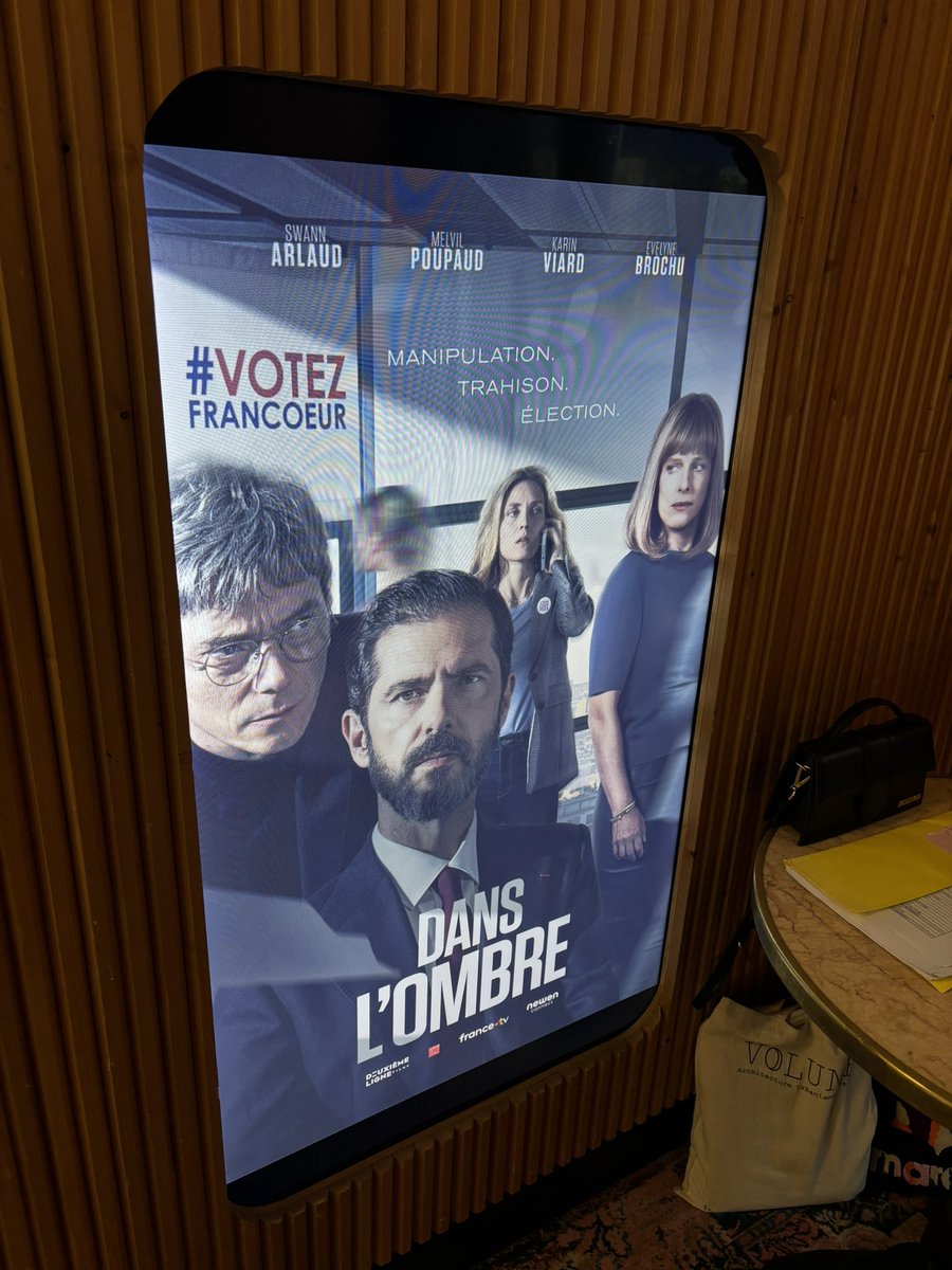 Gilles Boyer (@gillesboyer) on Twitter photo 