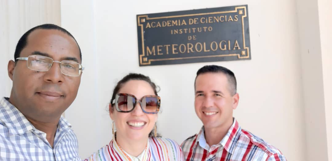 Adianez Fernández Bermúdez tweet media