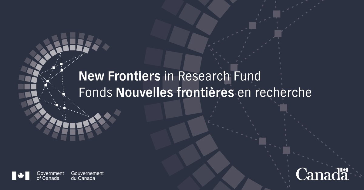 Join a special #EDI webinar for all #NFRF streams on October 22 to learn more about integrating EDI into your research projects. Open to applicants and research administrators: sshrc-crsh.gc.ca/funding-financ…