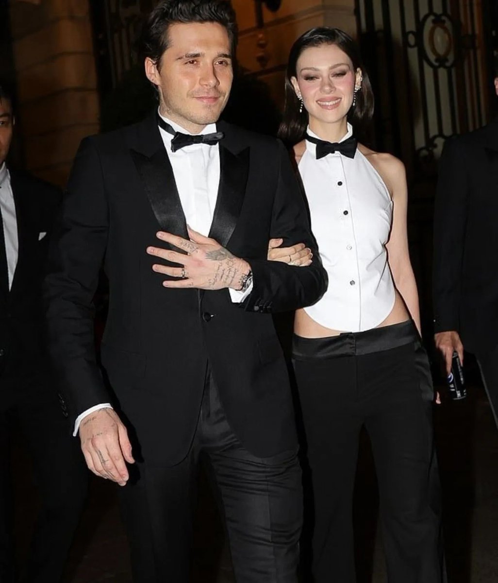 © 𝗣𝗼𝗽 𝗙𝗮𝘀𝗵𝗶𝗼𝗻 (#PopFashionRP)
#FashionWeekRP › Event › #VictoriaBeckhamRP

𝗡𝗲́𝗺𝗲𝘀𝗶𝘀 𝗥𝗲𝗶𝗱 (<a href="/imwitchslayer/">witchslayer</a>)and 𝗗𝗮𝗲𝗺𝗼𝗻 𝗥𝗲𝗶𝗱 (<a href="/FireBloodK/">Daemon ✘ Dad to be</a>) looks to <a href="/VBeckhamRP/">𝗩𝗂𝖼t𝗼𝙧𝗂𝖺 𝘉𝗲𝖼𝙠𝘩𝖺𝗺 ᴿᴾ</a> Show in #ParisFWRP <a href="/FashionWeekRP/">Fashion Weekᴿᴾ</a>