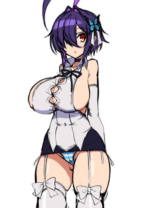 ひさびさにうちのこ 