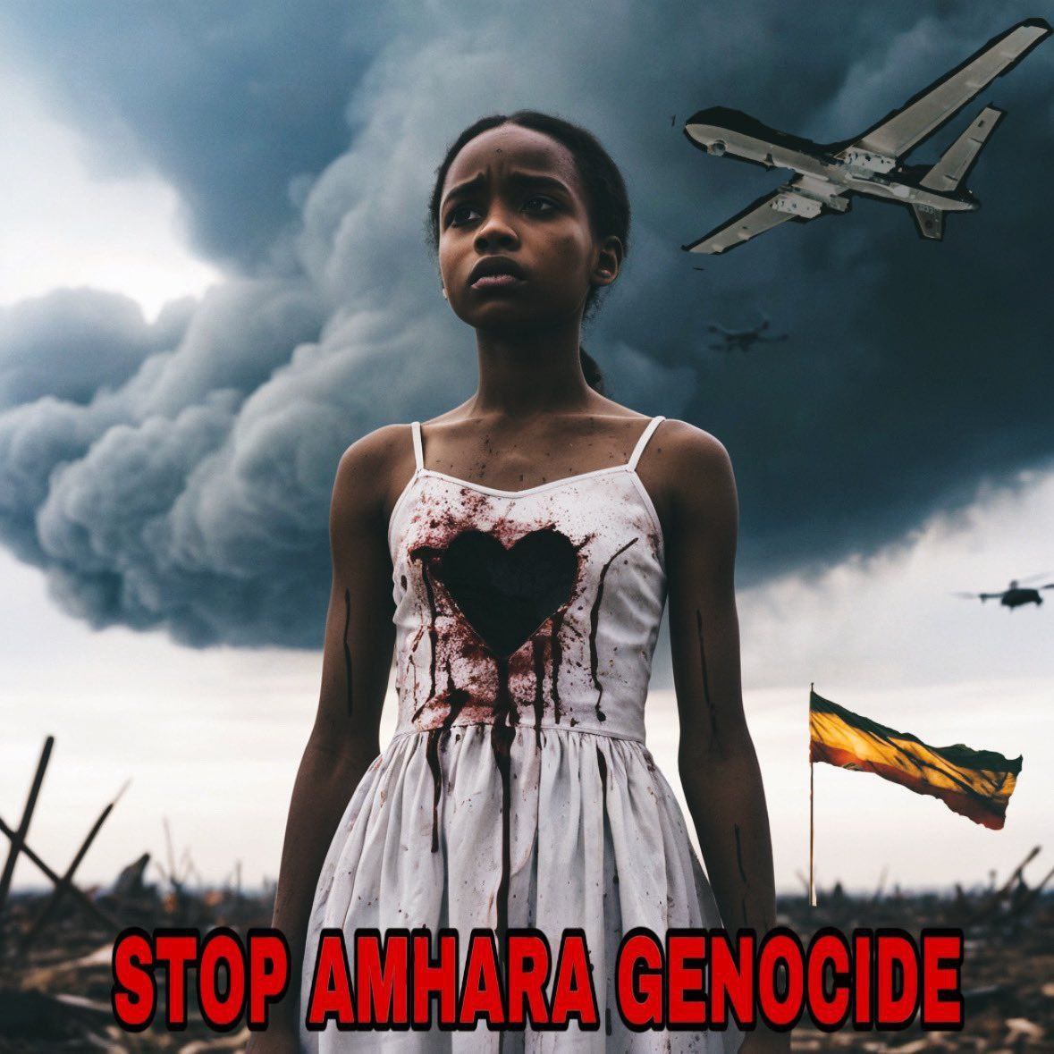 እስከዳር እምሻው 🇪🇹አስካለ ማርያም tweet media