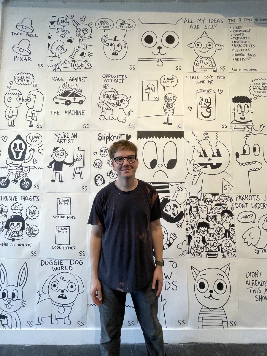 Sean Solomon tweet media