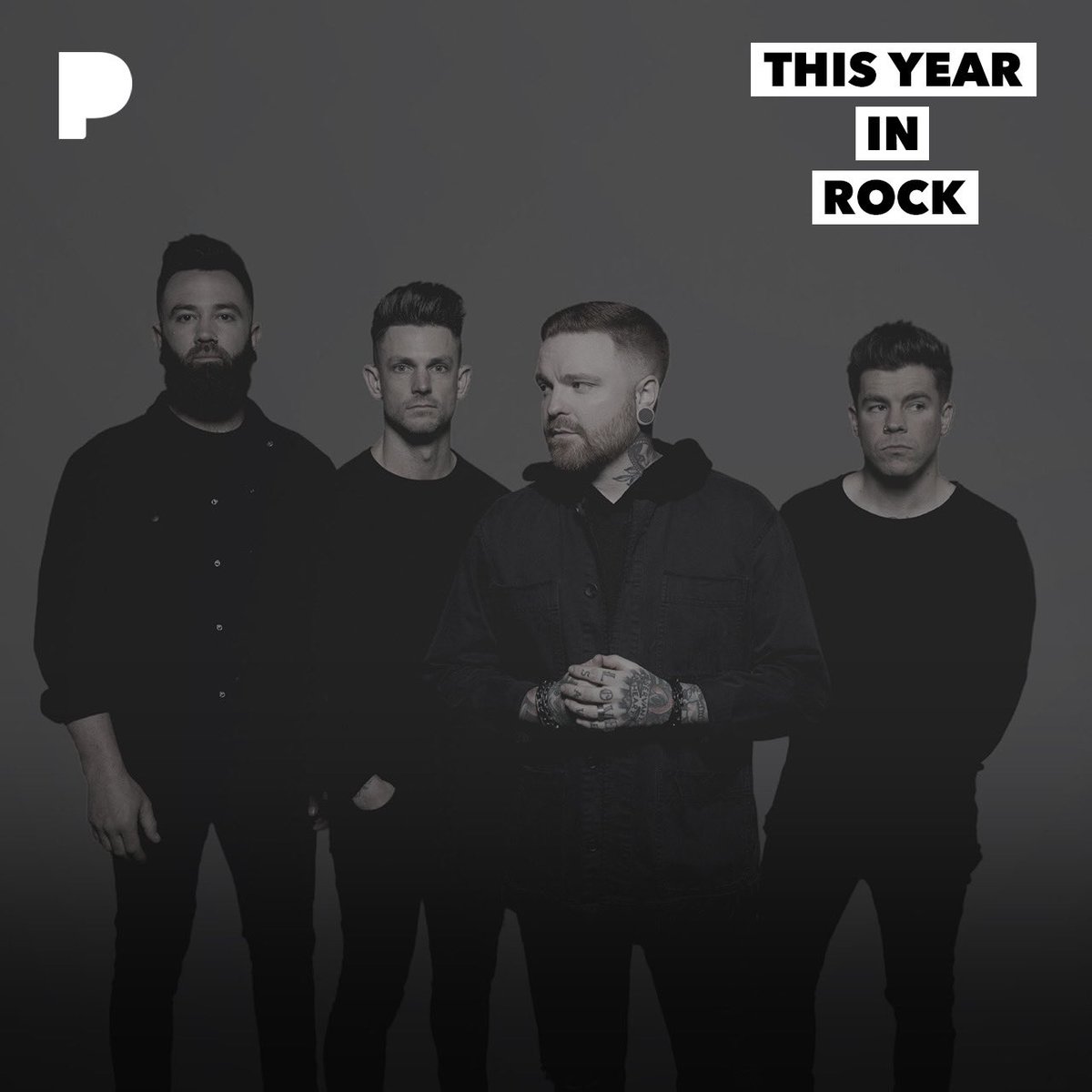 “HELL IS EMPTY” is featured on the <a href="/pandoramusic/">Pandora</a> This Year in Rock playlist 🔥pandora.com/genre/this-yea…