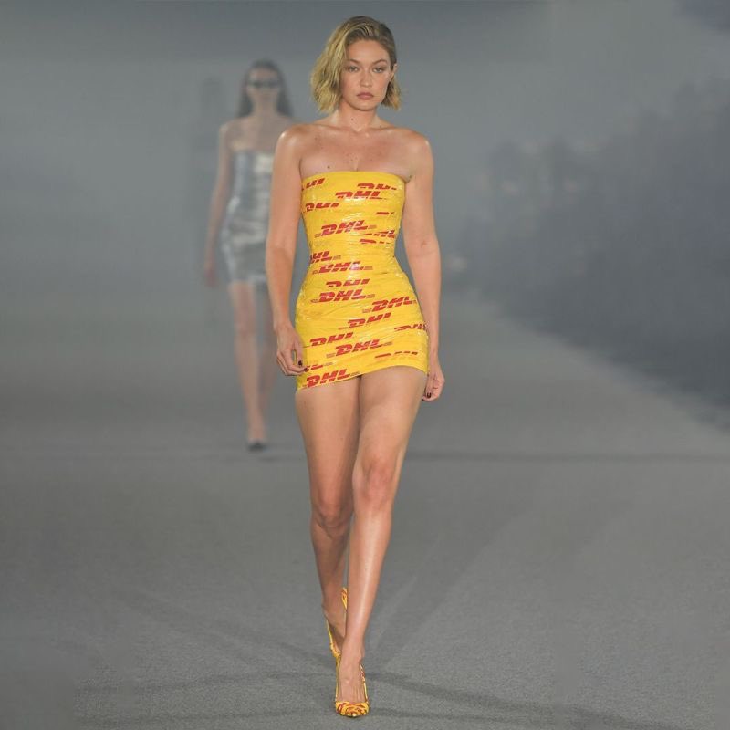 Well this was not on our 2024 bingo card