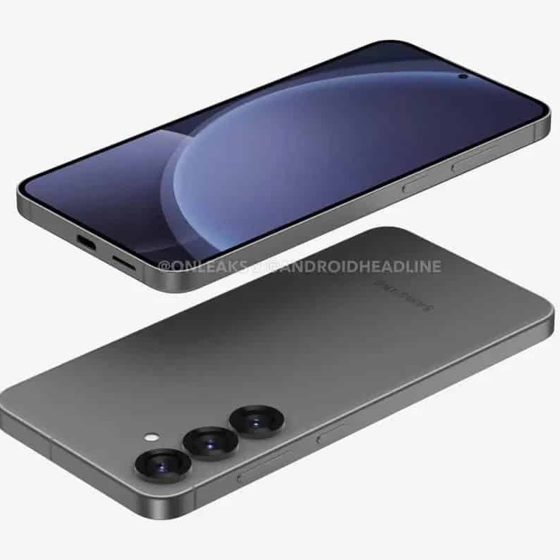 techbrewtv's tweet photo. Samsung Galaxy S25 Lineup Expected Details!  
• Snapdragon 8 Extreme Edition for Galaxy  
• Brighter, more vibrant displays  
• Thinner, symmetrical bezels 
• Bigger cooling system  
• Thinner and lighter design 

Snapdragon across the lineup is a great news!
#samsung #s25 https://t.co/jR3IyUv08e