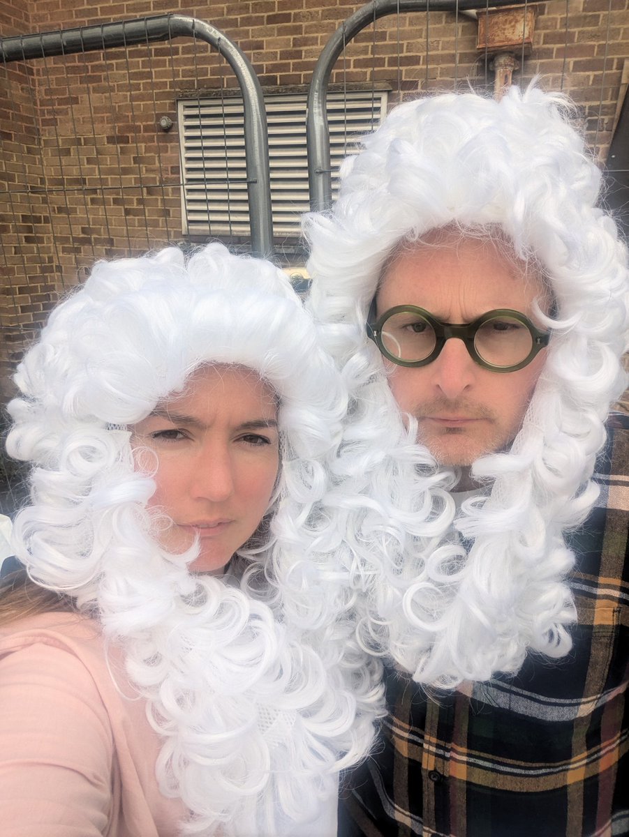 PlymSocialWork's tweet image. Our 1st year social work students fully embraced the &apos;court of ethics&apos; activity today, diving into lively and insightful debates on ethical social work practices and standards! It’s inspiring to see their passion shine through &amp;amp; we had a lot of fun too!  @PlymUni @PlymUniHealth