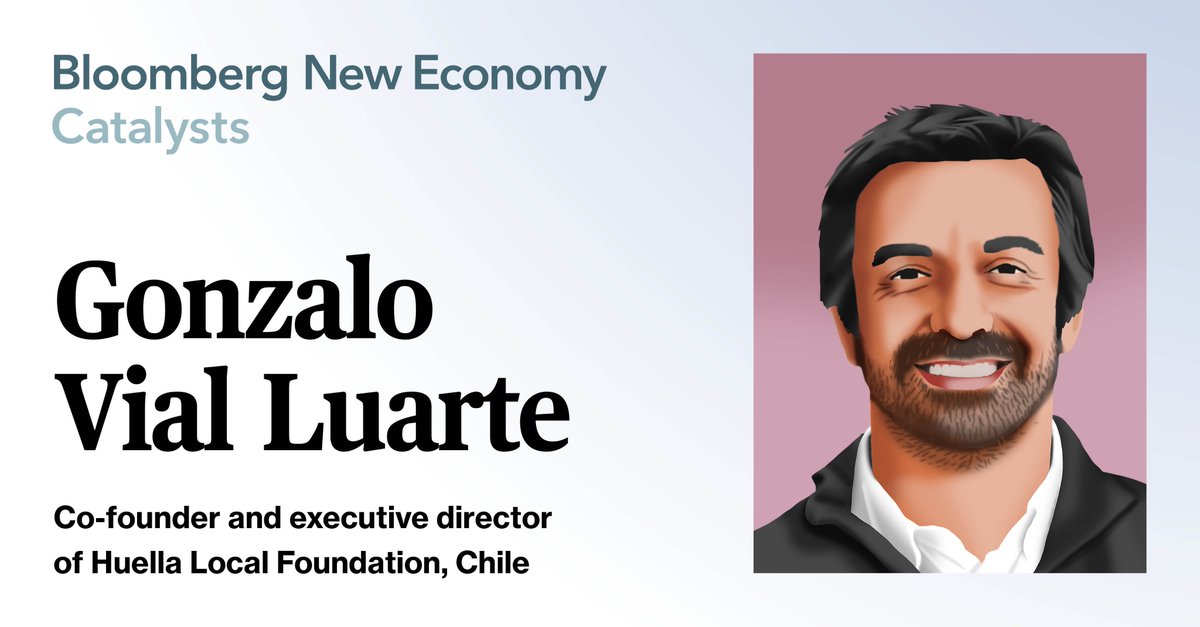 HuellaLocal tweet media