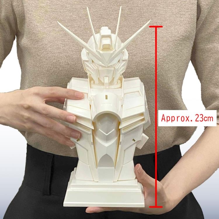 2025年3月 機動戦士ガンダムSEED FREEDOM G-CERAMICAL Gセラミック