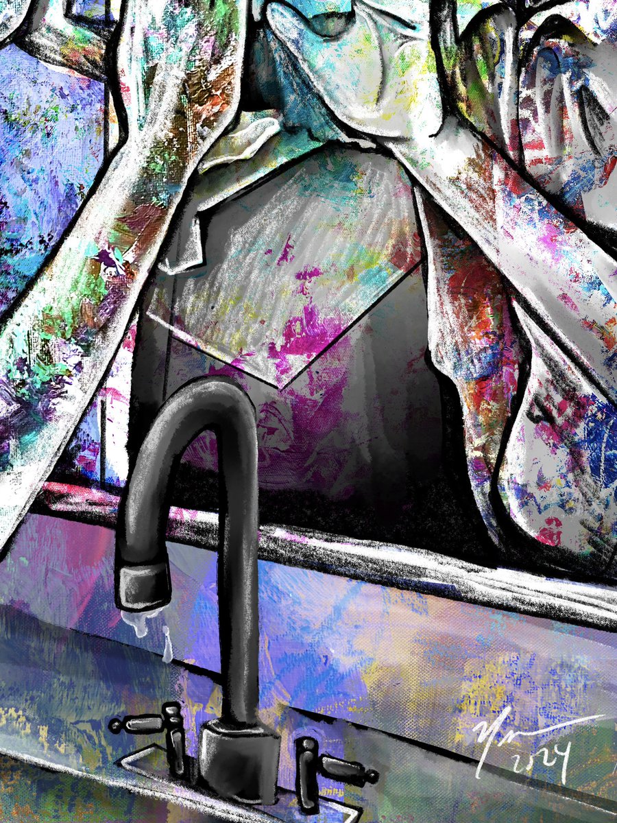 Details 
DM for 1/1 mint 🌐