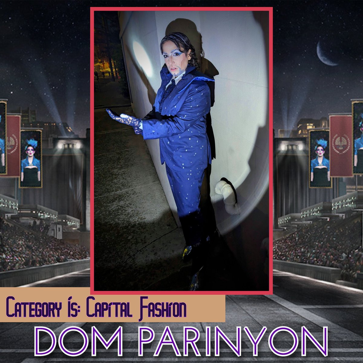 Drag Duel tweet media