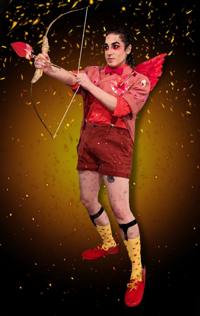 Drag Duel tweet media