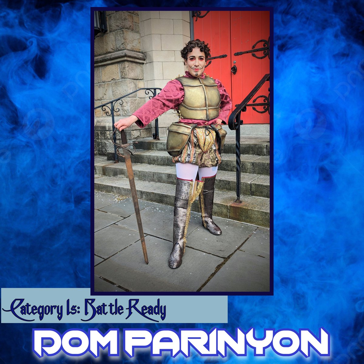 Drag Duel tweet media