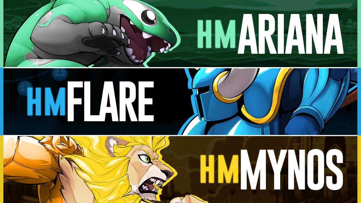 Before starting with the Top 20 we wanted to shout out some people that, even if they didn't make the list, still had a big impact on our community over the years.

First of all, these are the players who clearly had the ability to compete with the greats, but sadly didn't play