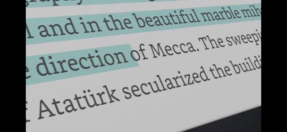 Bugün renkli bir model dahil yeni Kindle’lar tanıtılmış, tanıtımda dikkatimi çeken kısım: 🇹🇷🇹🇷🇹🇷🇹🇷