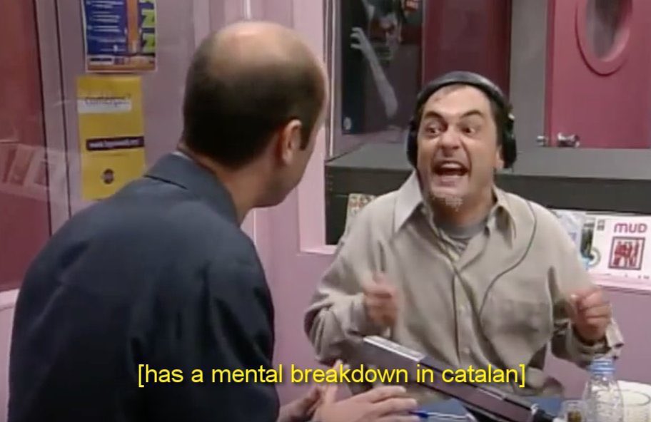 situació ara mateix dels opositors de la <a href="/gencat/">Generalitat de Catalunya</a> que ens examinem aquest cap de setmana: