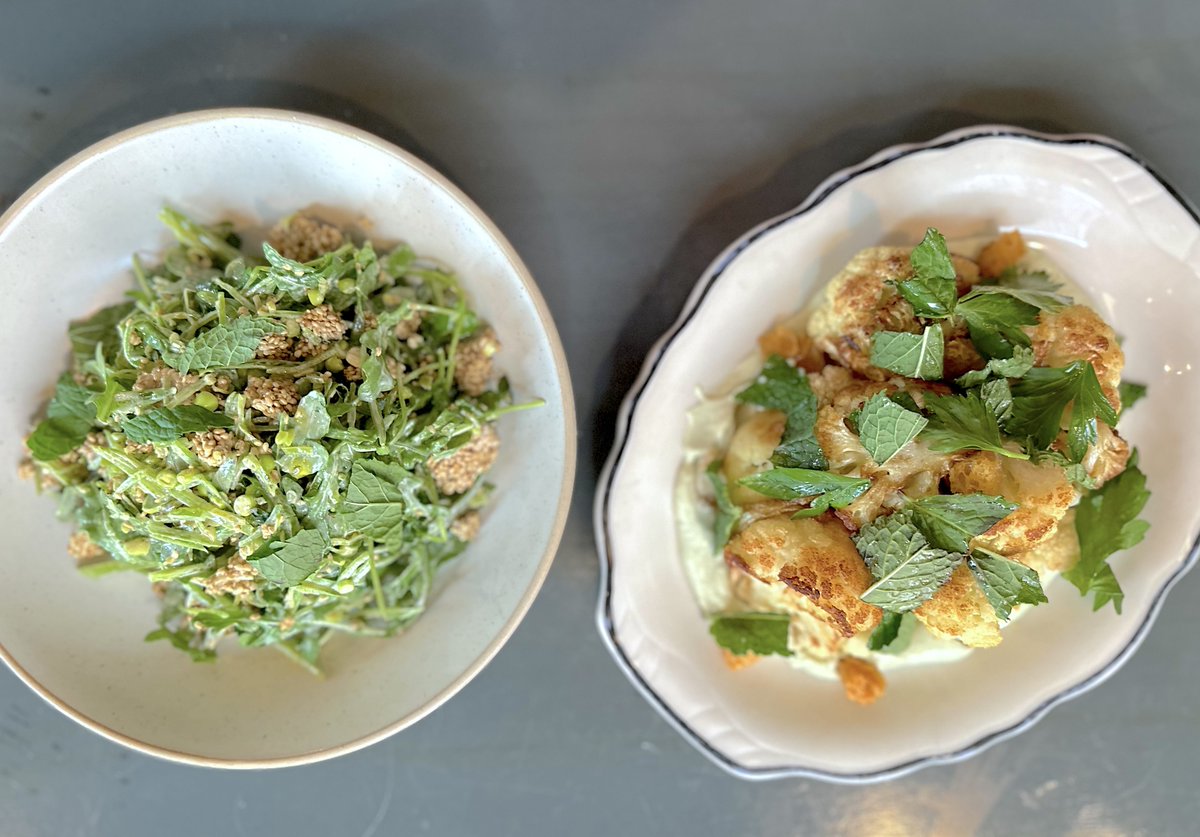 Vacay.ca (@vacaycanada) on Twitter photo NEW: "Where’s the Beef? How to Eat Vegetarian in #Calgary" by <a href="/barnardfilm/">Linda Barnard</a>
vacay.ca/2024/10/wheres… NEW: "Where’s the Beef? How to Eat Vegetarian in #Calgary" by <a href="/barnardfilm/">Linda Barnard</a>
vacay.ca/2024/10/wheres…