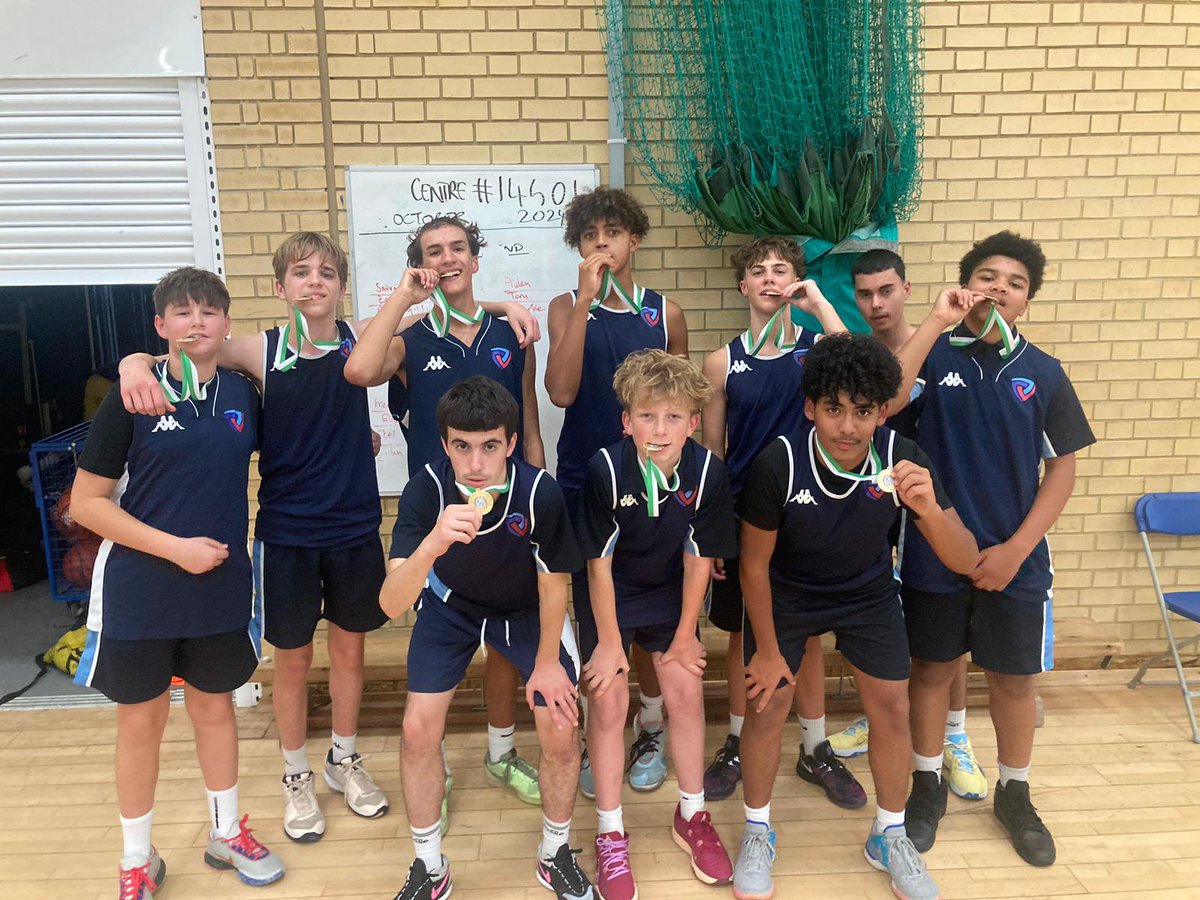 Turing House School tweet media