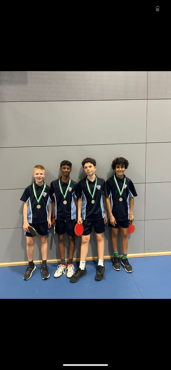 Basketball and Table Tennis wins this evening. Well done Team Turing.