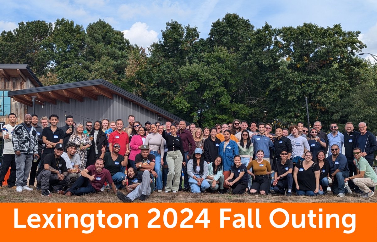 What a joy to spend an afternoon together! Our Boston-area employees enjoyed delicious food, fun carnival games and wonderful company. Thank you to the Lexington Medical, Inc team members who put together this great event.  

#TeamBuilding  #CompanyCulture
#EmployeeAppreciation