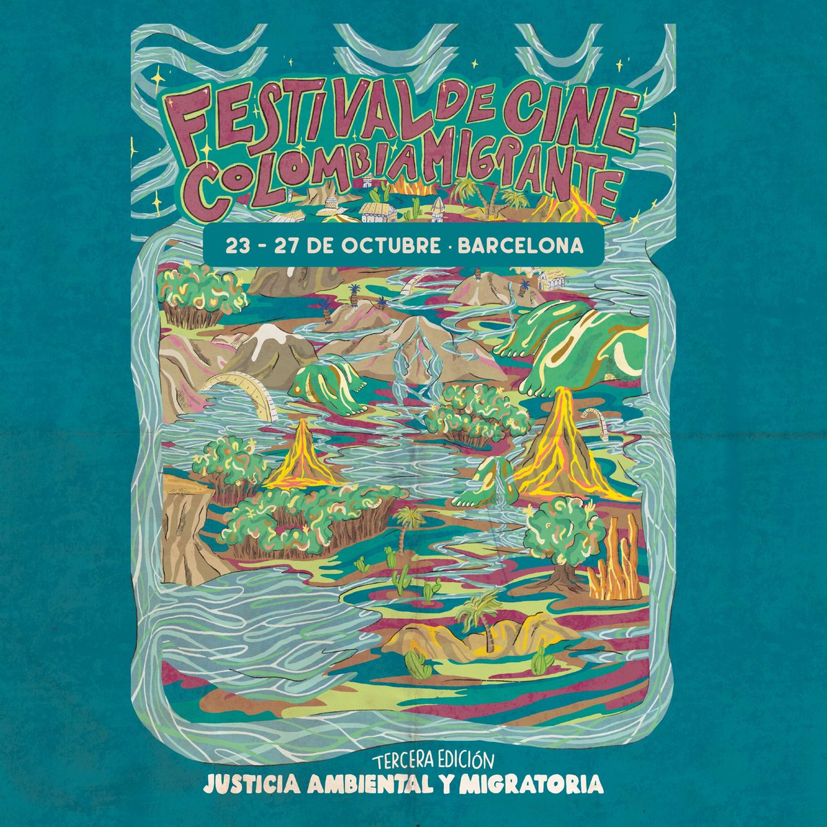 CICrA Justicia Ambiental tweet media