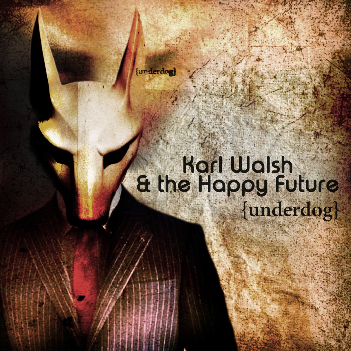 Our next Single will drop on 26 OCTOBER
UNDERDOG!!! (powered by @dittomusic) dittomusic.com #karlwalshandthehappyfuture