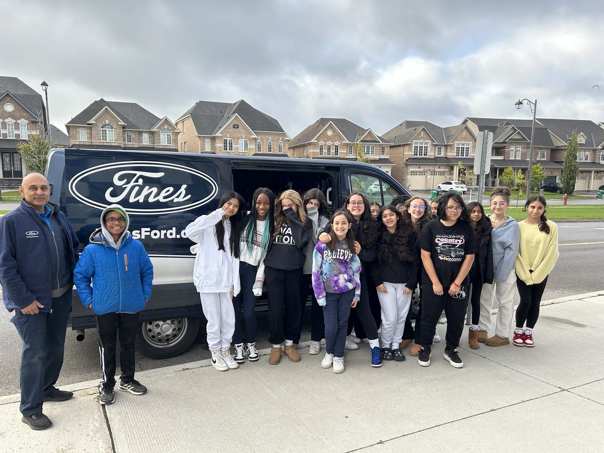 St. Evan Catholic Elementary School (@st_evan_caledon) on Twitter photo Great work Eagles… <a href="/St_EVAN_Caledon/">St. Evan Catholic Elementary School</a> collected 814 pounds of food for the <a href="/CaledonExchange/">The Exchange</a> . Thank you to our YFAs for organizing the Food Drive. Thank you to <a href="/FinesFord/">FINES FORD LINCOLN</a> for delivering the food to the <a href="/CaledonExchange/">The Exchange</a> . Great work Eagles… <a href="/St_EVAN_Caledon/">St. Evan Catholic Elementary School</a> collected 814 pounds of food for the <a href="/CaledonExchange/">The Exchange</a> . Thank you to our YFAs for organizing the Food Drive. Thank you to <a href="/FinesFord/">FINES FORD LINCOLN</a> for delivering the food to the <a href="/CaledonExchange/">The Exchange</a> .
