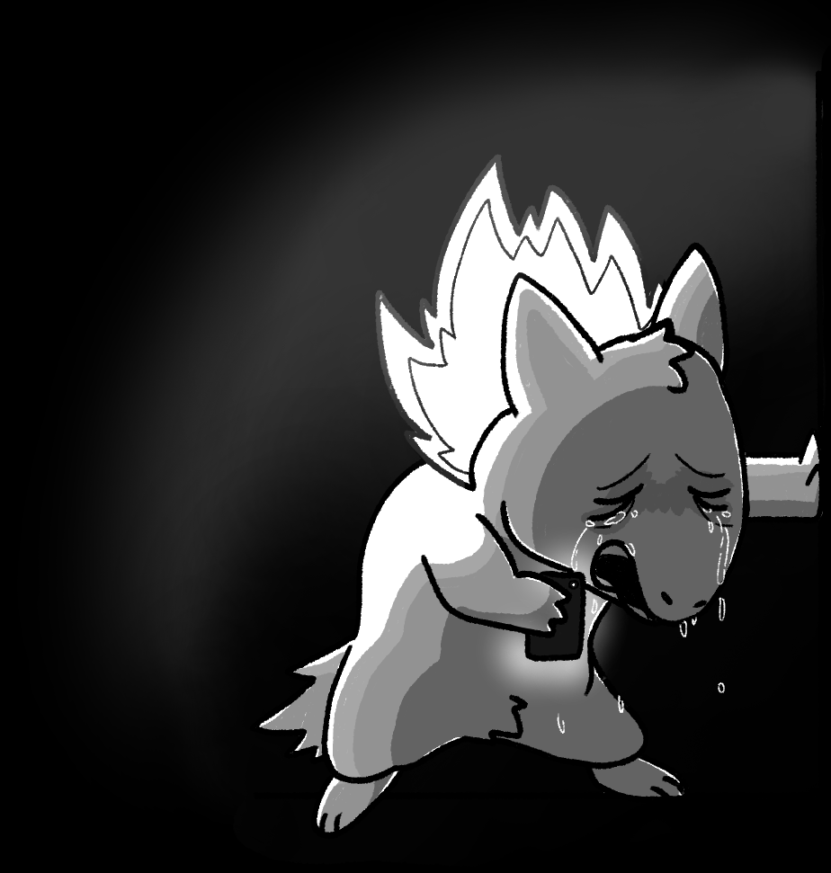 Heathecliff1's tweet photo. noooo typhlosion :(((((

#pokemon #Typhlosion #TyphlosionDidNothingWrong https://t.co/2QWnTFBxyW