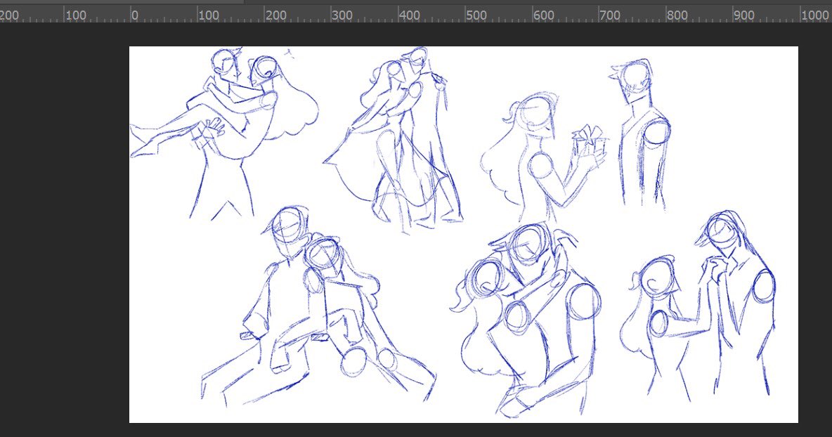M4rt1n1zip's tweet photo. Currently working on a new comission 👀 #WIP https://t.co/yPyYtN7cPs