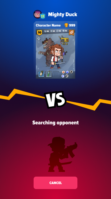 Fight_Me_Club's tweet photo. #DevDiaryFM: Episode #3 🎮

We’ve been working on:
🔻 Matchmaking & daily rewards
🔻Combat testing & balance tweaks
🔻New animations

Battle Mode is almost ready! Testing to make sure everything’s smooth

Level up and get ready to dominate 👊 https://t.co/7hS9AKAy4i