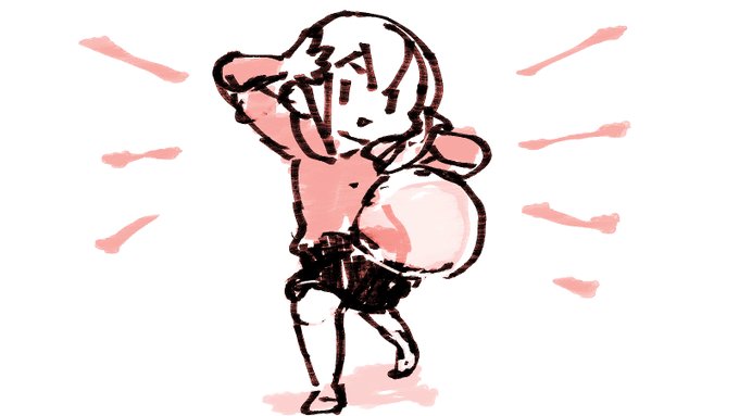 ごみすててきた えらーい 