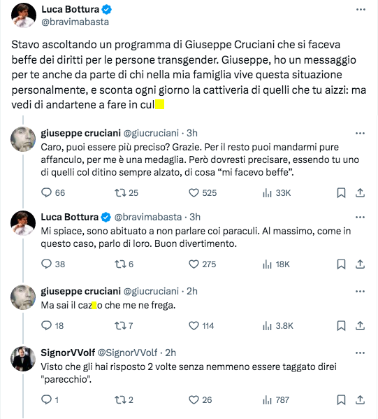 Blastometro tweet media