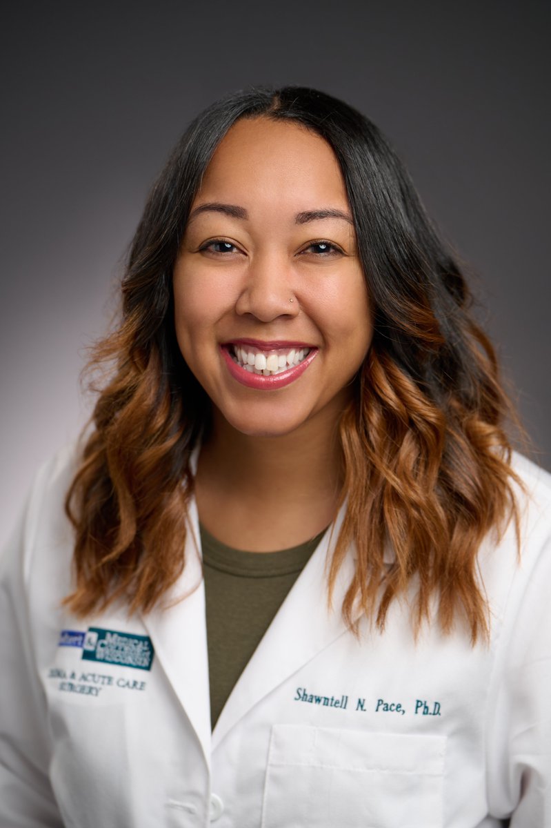 Congrats to Dr. Shawntell Pace for being awarded the 2024 APA/APAGS Award for Distinguished Graduate Student in Professional Psychology!  We are so proud to have you on our team.