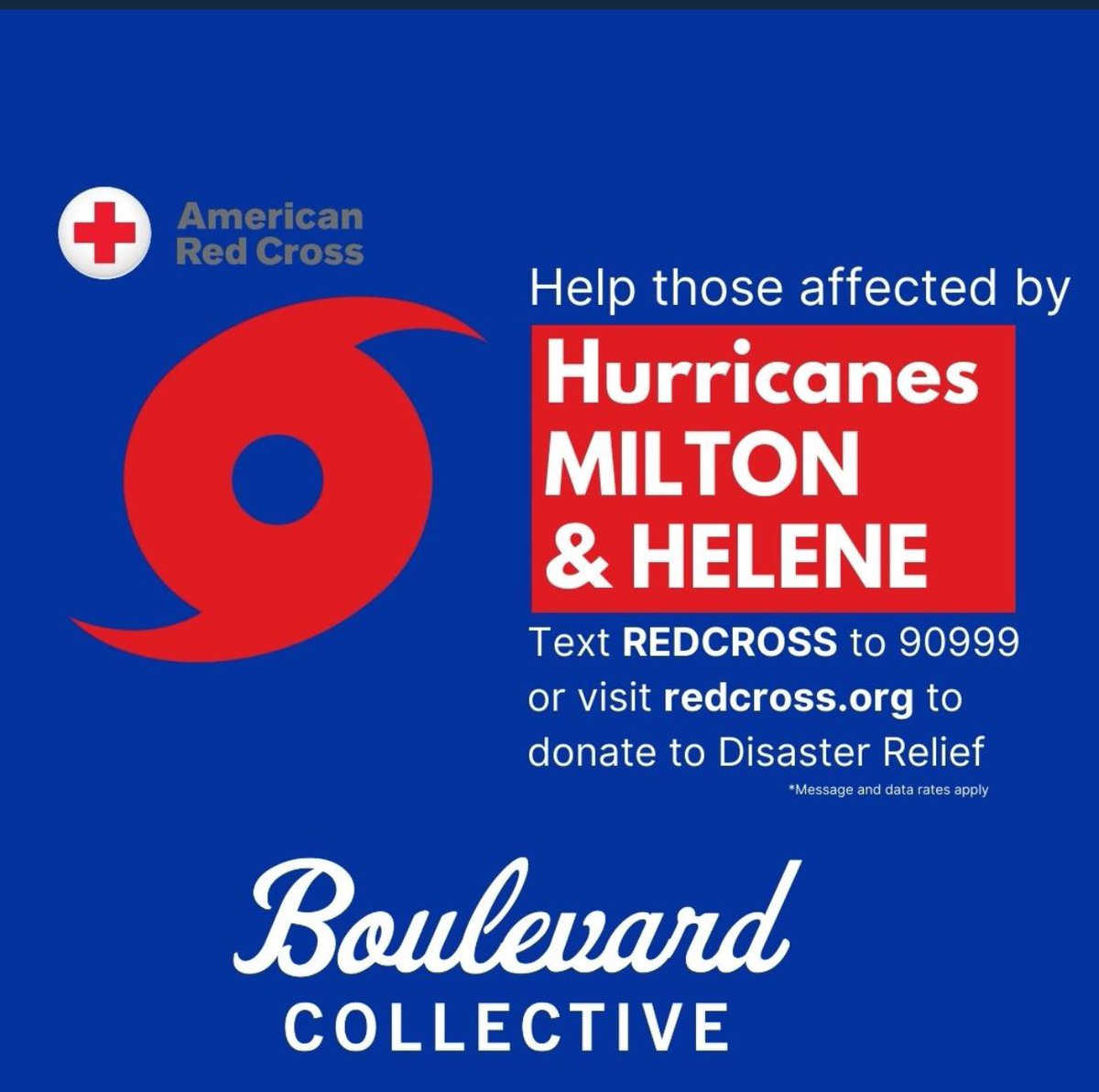 Randy Reece (@randyreece04) on Twitter photo Please join @theboulevardnil and visit redcross.org to learn how you may lend support to those experiencing hardship with recent storms. <a href="/TheBoulevardNIL/">Boulevard Collective</a> <a href="/SMUFB/">SMU Football</a> <a href="/RedCross/">American Red Cross</a> Please join @theboulevardnil and visit redcross.org to learn how you may lend support to those experiencing hardship with recent storms. <a href="/TheBoulevardNIL/">Boulevard Collective</a> <a href="/SMUFB/">SMU Football</a> <a href="/RedCross/">American Red Cross</a>
