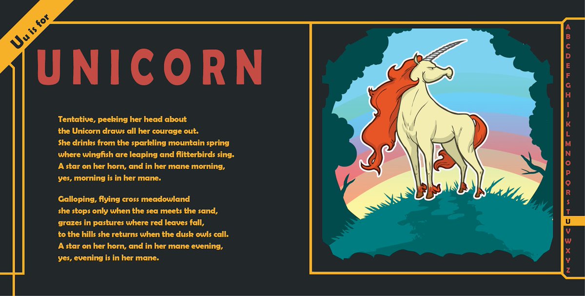 Zak Barouh | ANIMON STORY tweet media