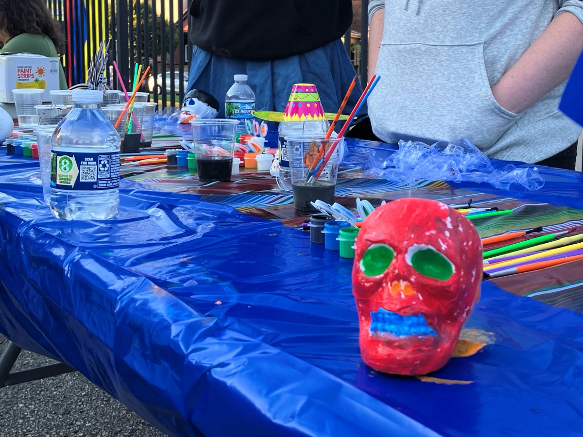 Partners for Change tweet media