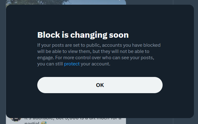 Reminder... You can find me on other sites with the same username.