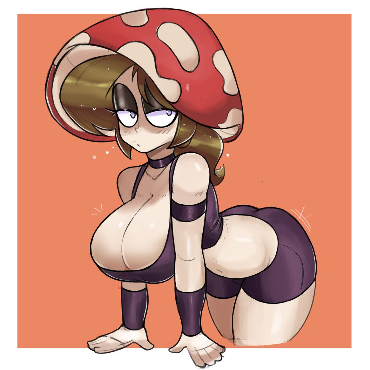 GarpSand's tweet photo. Repost 🍄‍ https://t.co/jJ9951Yal0