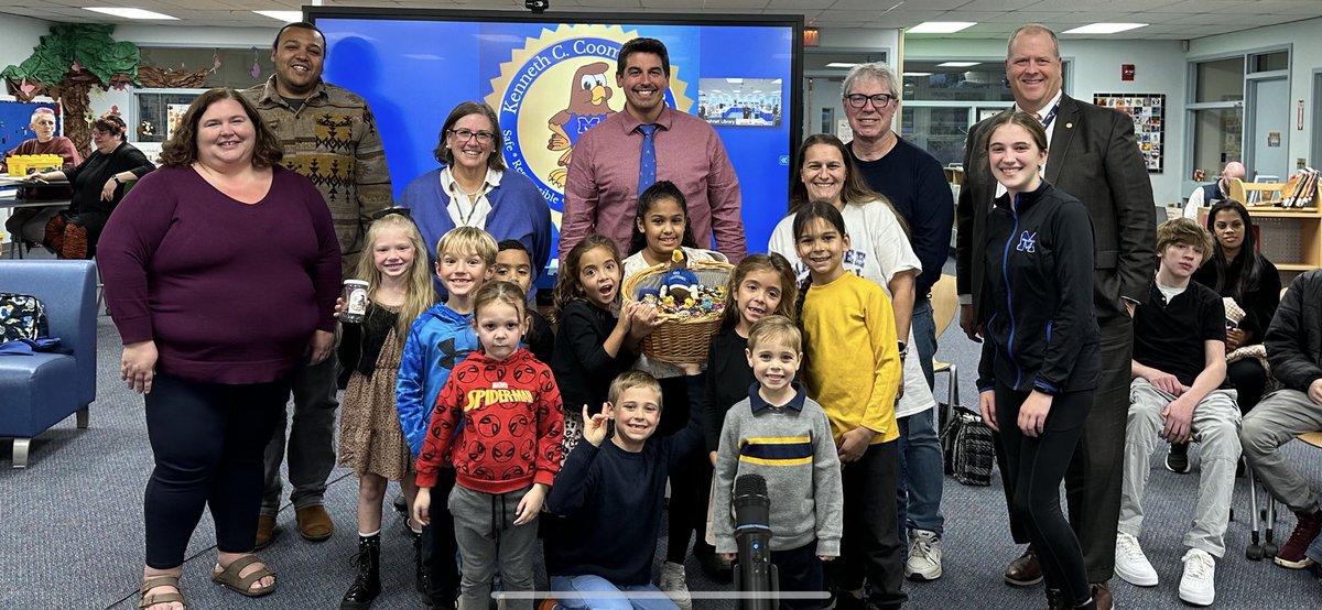 Brian Prehna (@prehnakcc) on Twitter photo KCCS students were fantastic at School Committee! Students shared their stories about receiving Falcon Eggs and how we build community. <a href="/WeAreMashpee/">#WeAreMashpee</a> <a href="/mobrien_KCC/">MaryKate O'Brien</a> <a href="/DrDaveThomson/">David Thomson (He/Him)</a> <a href="/MashpeeSchools/">MashpeePublicSchools</a> @Hanscom_MPS KCCS students were fantastic at School Committee! Students shared their stories about receiving Falcon Eggs and how we build community. <a href="/WeAreMashpee/">#WeAreMashpee</a> <a href="/mobrien_KCC/">MaryKate O'Brien</a> <a href="/DrDaveThomson/">David Thomson (He/Him)</a> <a href="/MashpeeSchools/">MashpeePublicSchools</a> @Hanscom_MPS