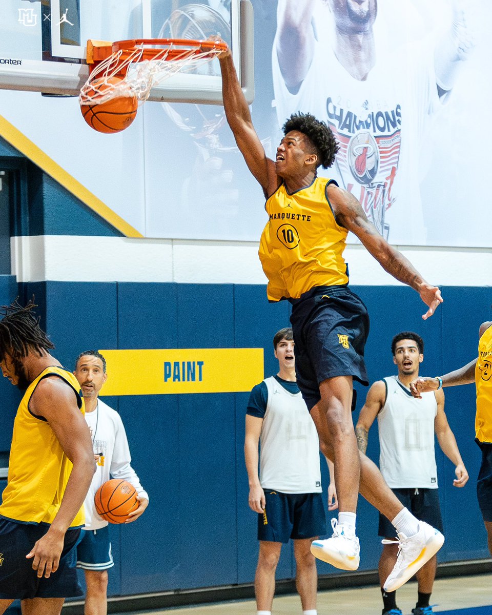 MarquetteMBB's tweet photo. https://t.co/K0ZJv4gHoZ