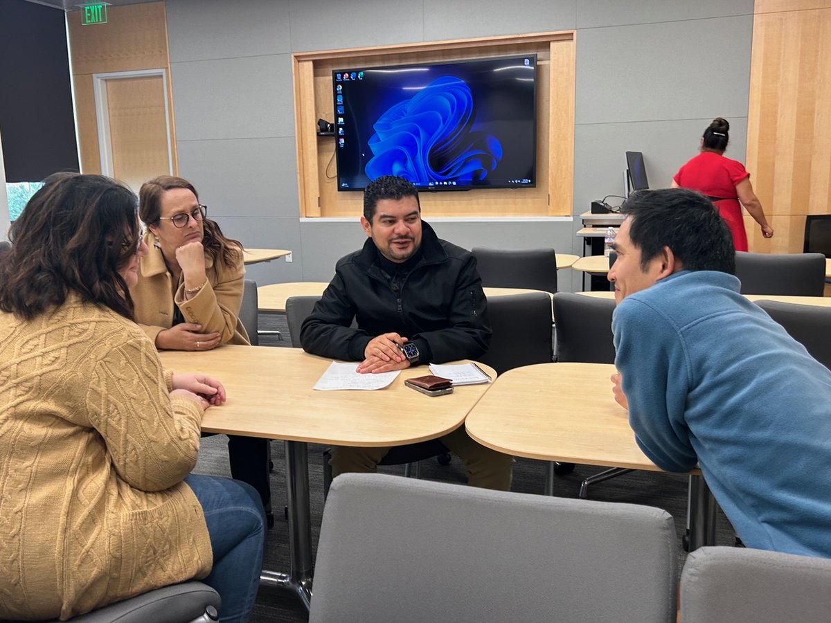 FSCWI's tweet image. Thrilled to announce our second Faculty Fellowship team&apos;s success! This year, they wrote a white paper on groundwater quality&apos;s health impacts in Tulare County and plan to create a documentary. Their findings will help #FSCWI in identify future funding opportunities. Stay tuned!