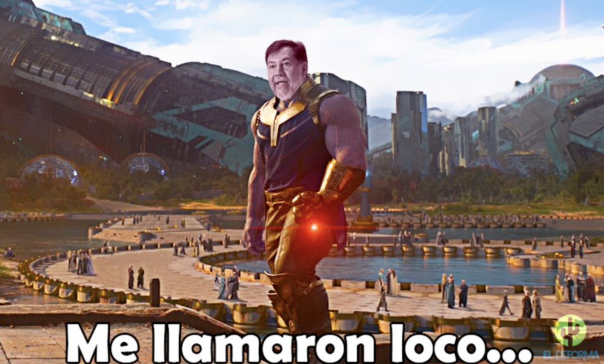 Noroña: