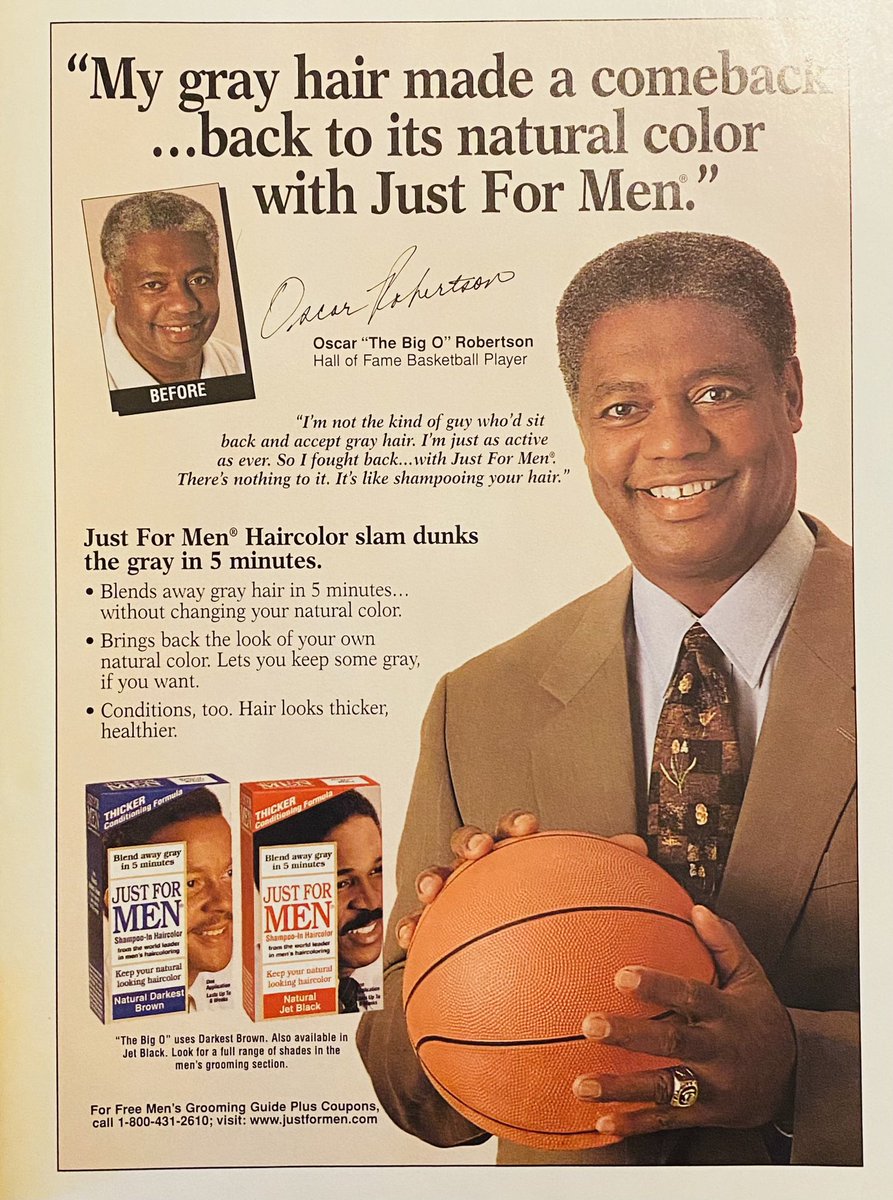 For the record, on page 162 of his book Second Wind, <a href="/RealBillRussell/">TheBillRussell</a> says about Oscar Robertson “When he was cooking &amp; dealing,” The book released in 1979…so, once again…the <a href="/NBA/">NBA</a> 🐐 beat you to the term “cookin’” and 8 straight 🏆 with the <a href="/celtics/">Boston Celtics</a>
