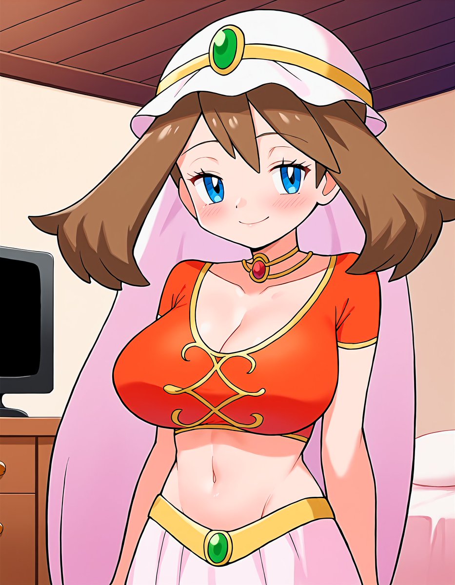 pyororingen's tweet photo. ハルカ https://t.co/8ASig1gja1