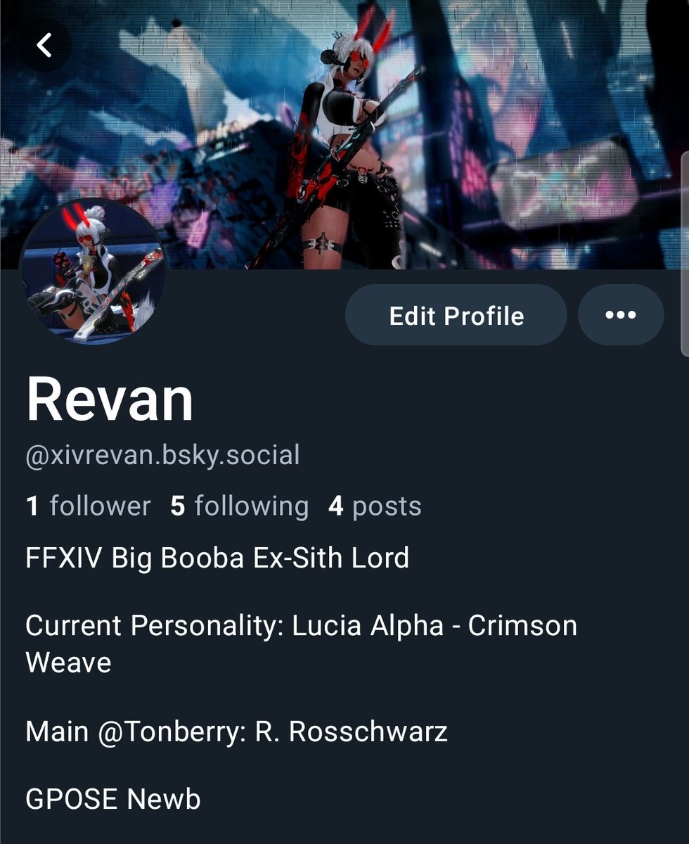 Revan the Grey tweet media