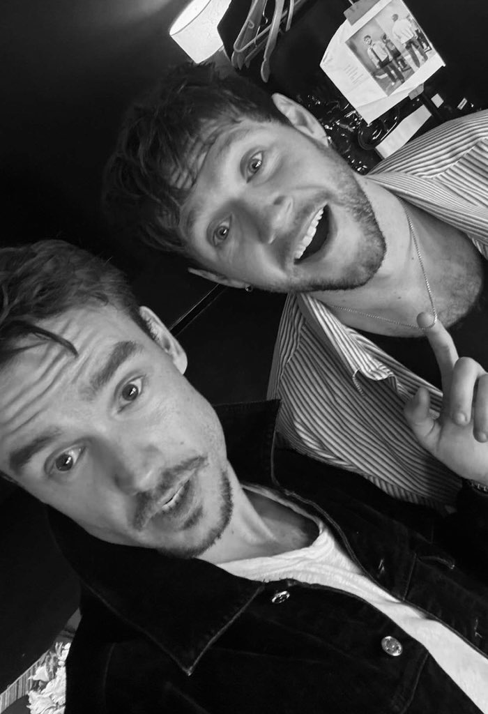 NiallHDailyNews's tweet photo. RIP Liam Payne 🖤 https://t.co/WVNXZJc7m8